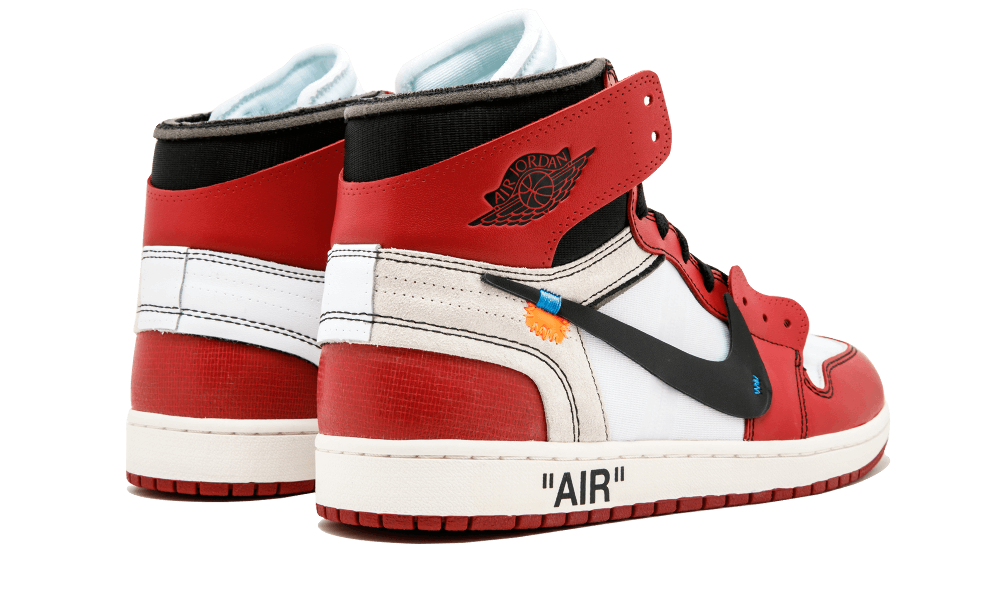 Air Jordan 1 The Ten'