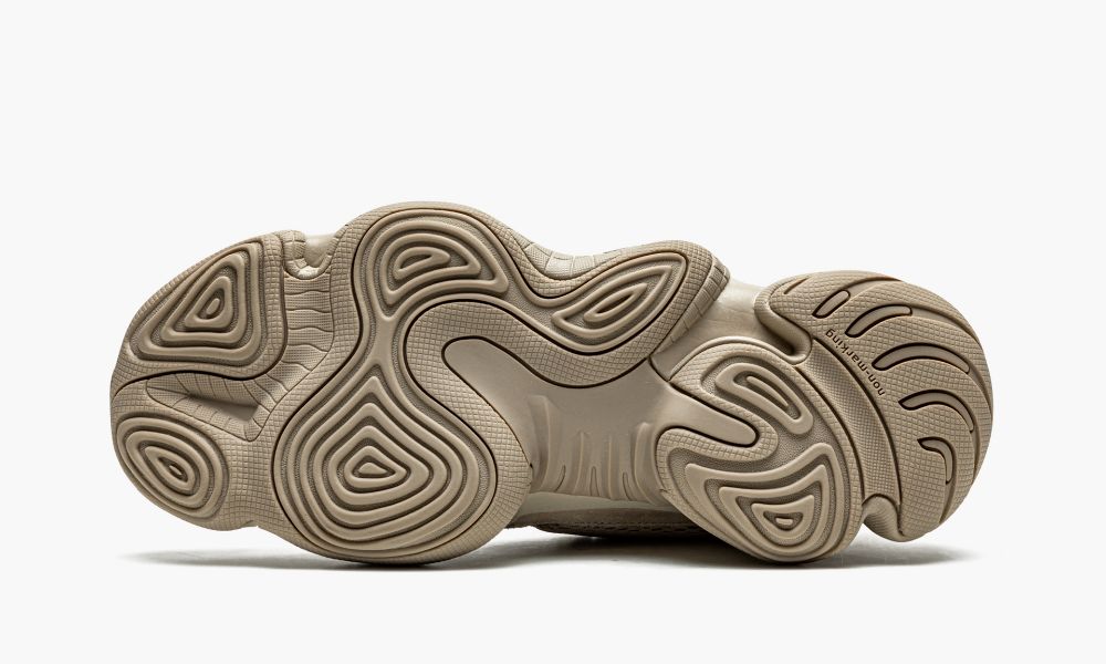 Yeezy Boost 500 taupe light
