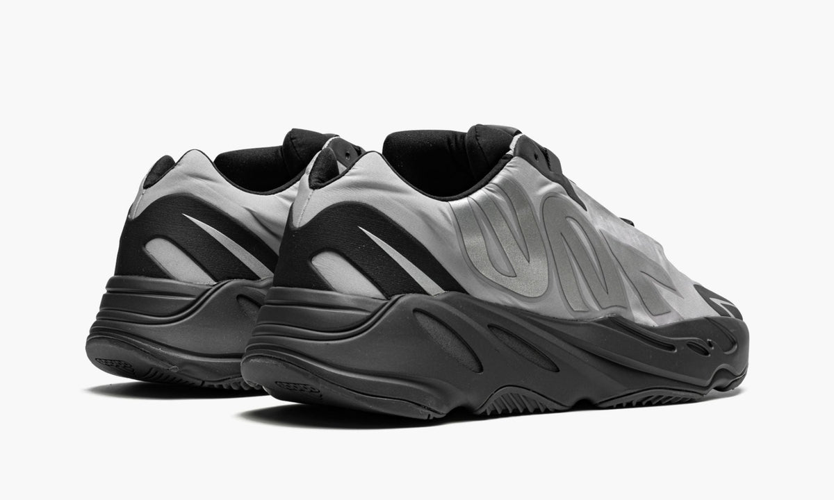 Yeezy Boost 700 MNVN Metallic