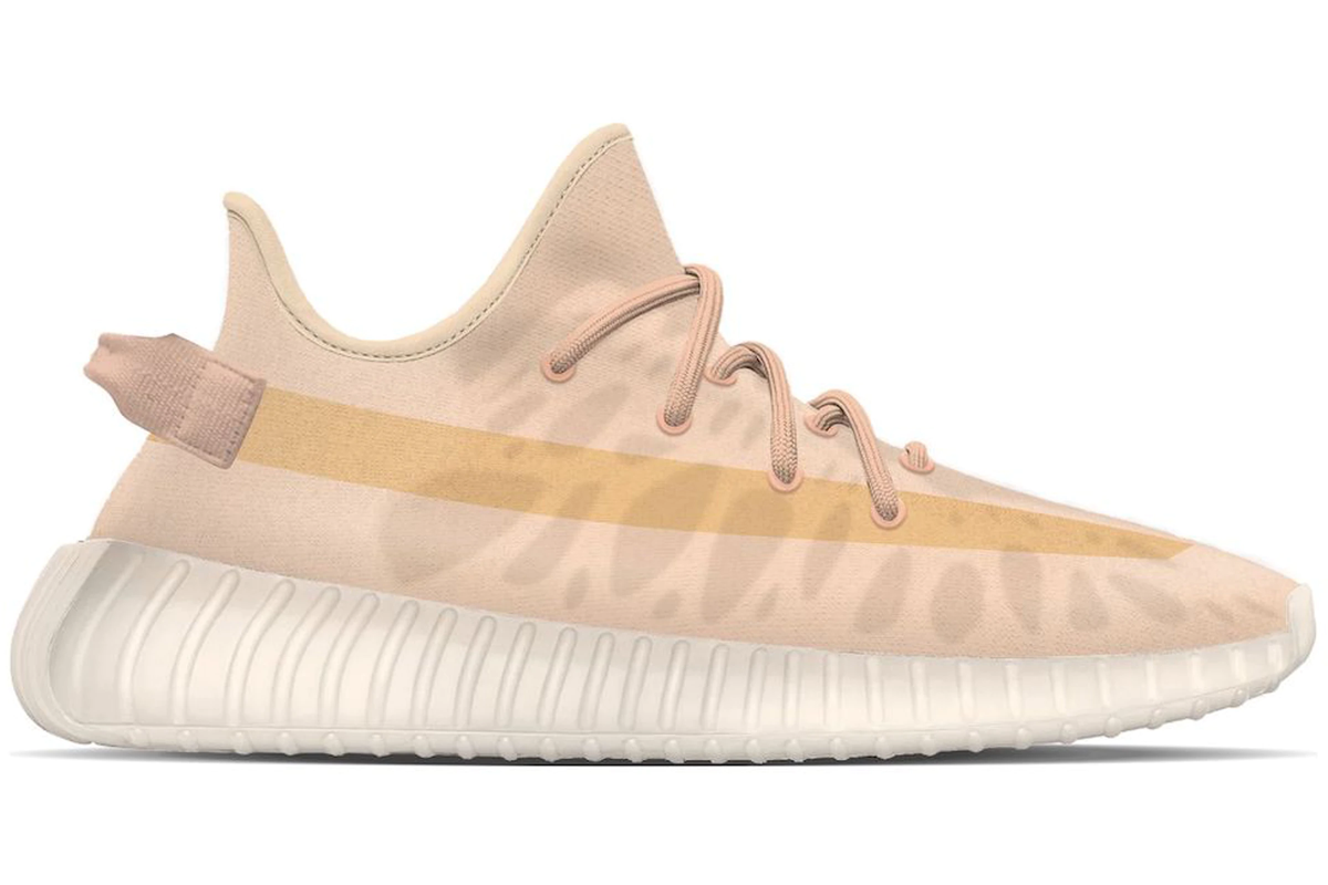 Yeezy Boost 350 V2 Mono Clay