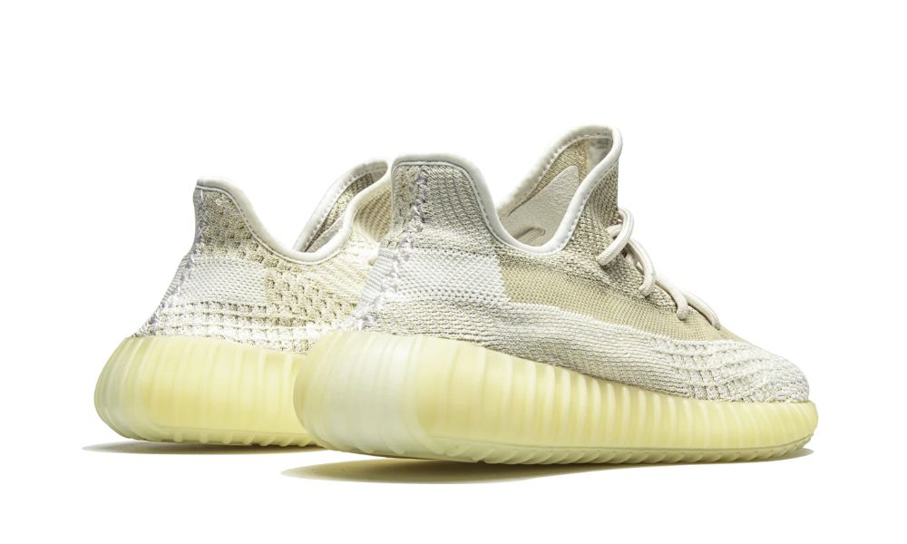 Yeezy Boost 350 Natural