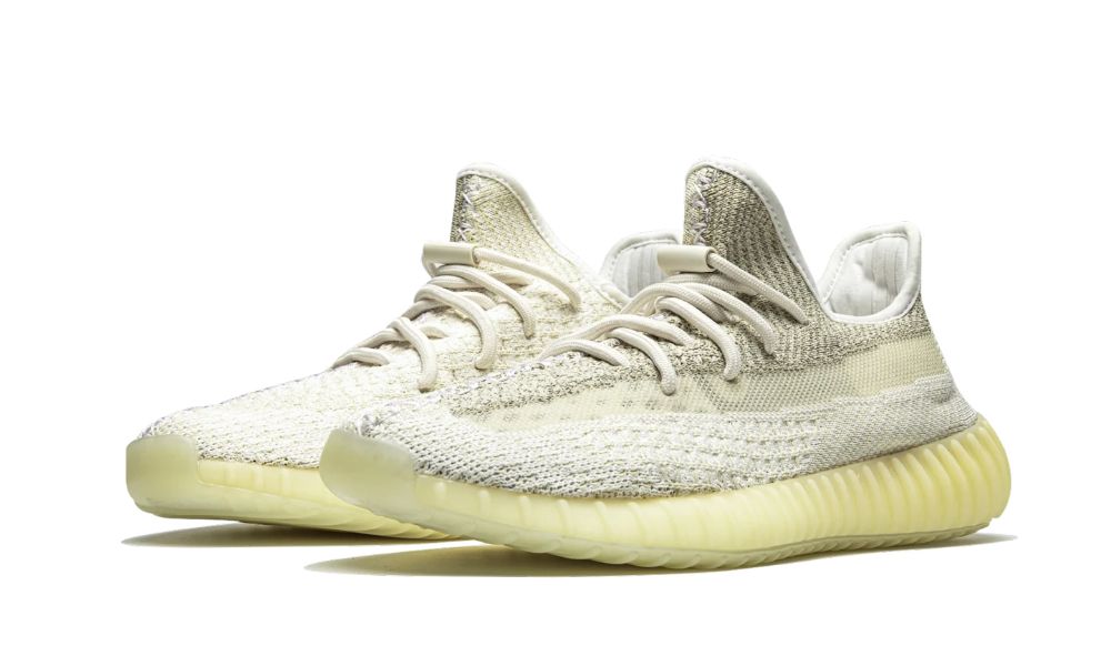 Yeezy Boost 350 Natural