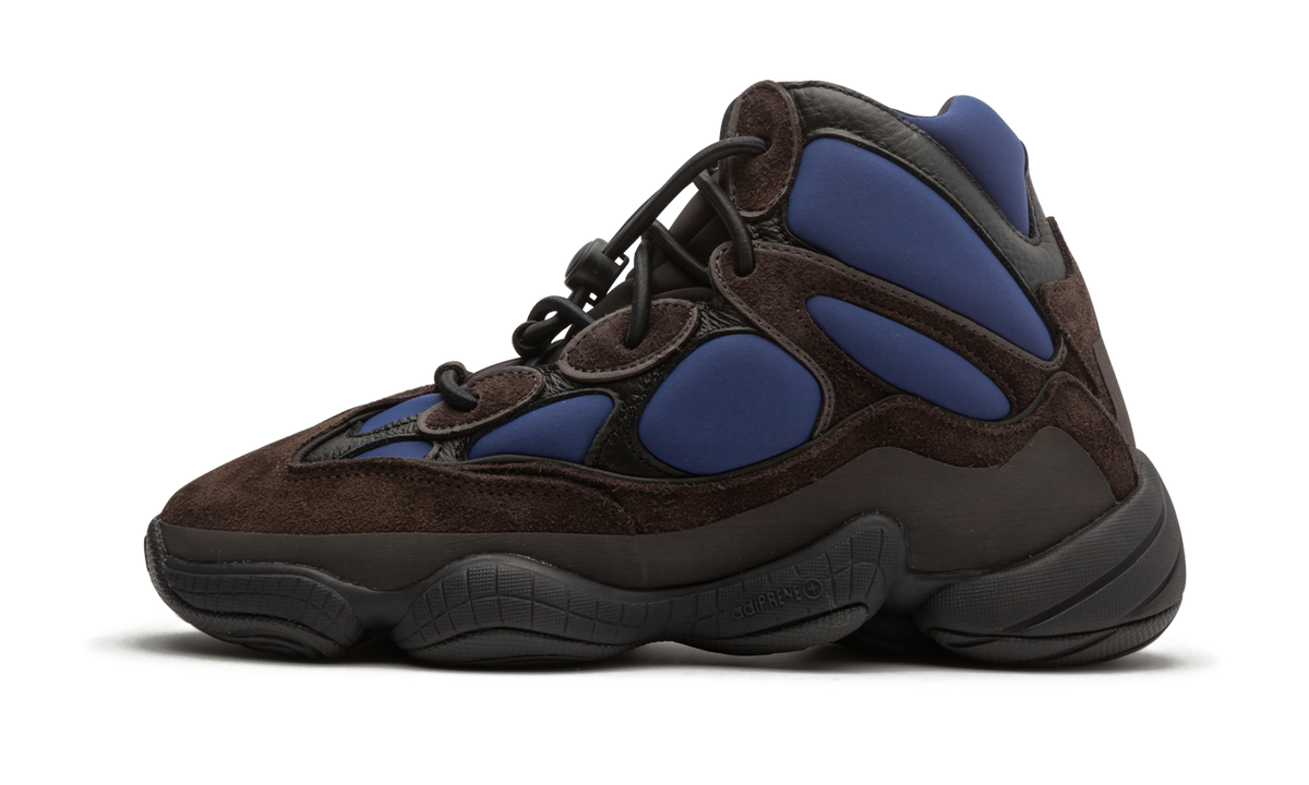 Yeezy Boost 500 High - Tyrlan