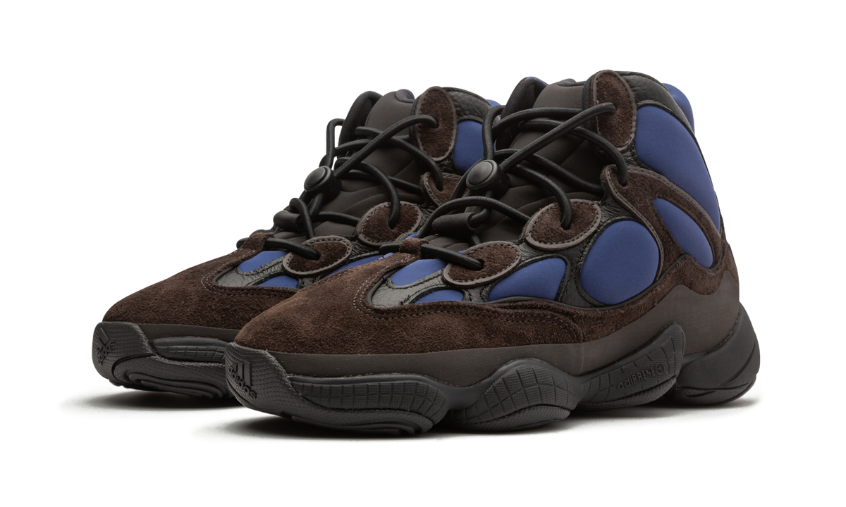 Yeezy Boost 500 High - Tyrlan