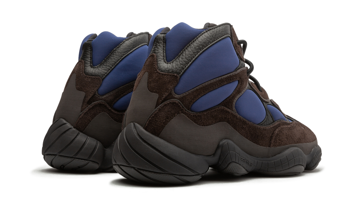 Yeezy Boost 500 High - Tyrlan