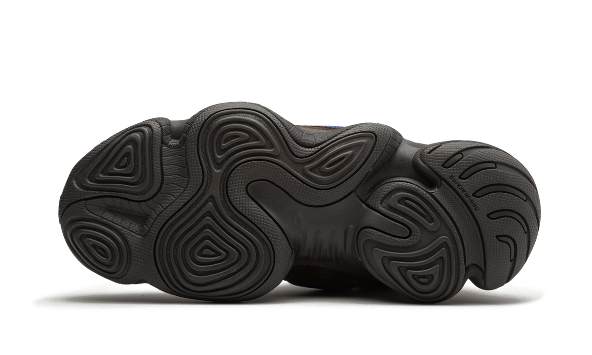 Yeezy Boost 500 High - Tyrlan