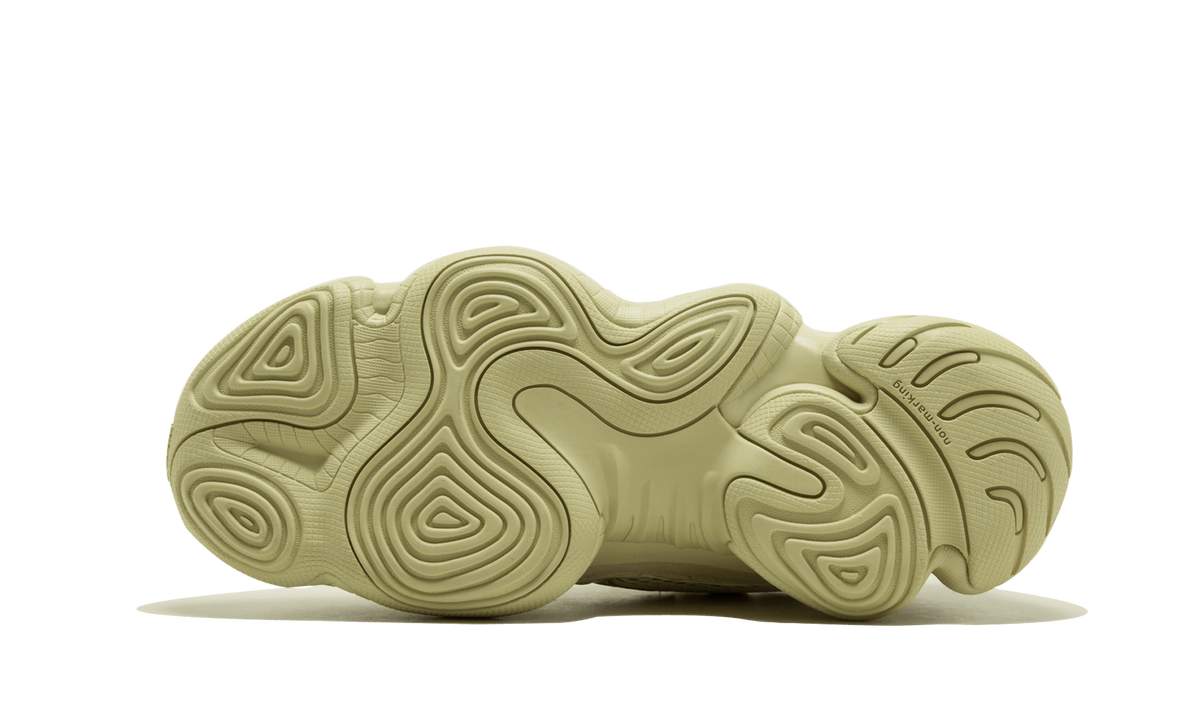 Yeezy Boost 500 Super Moon Yellow