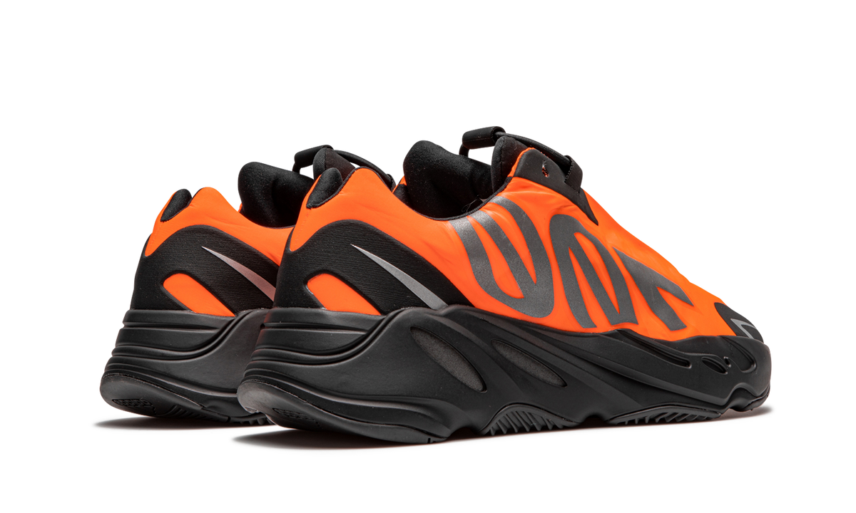 Yeezy Boost 700 MNVN Orange