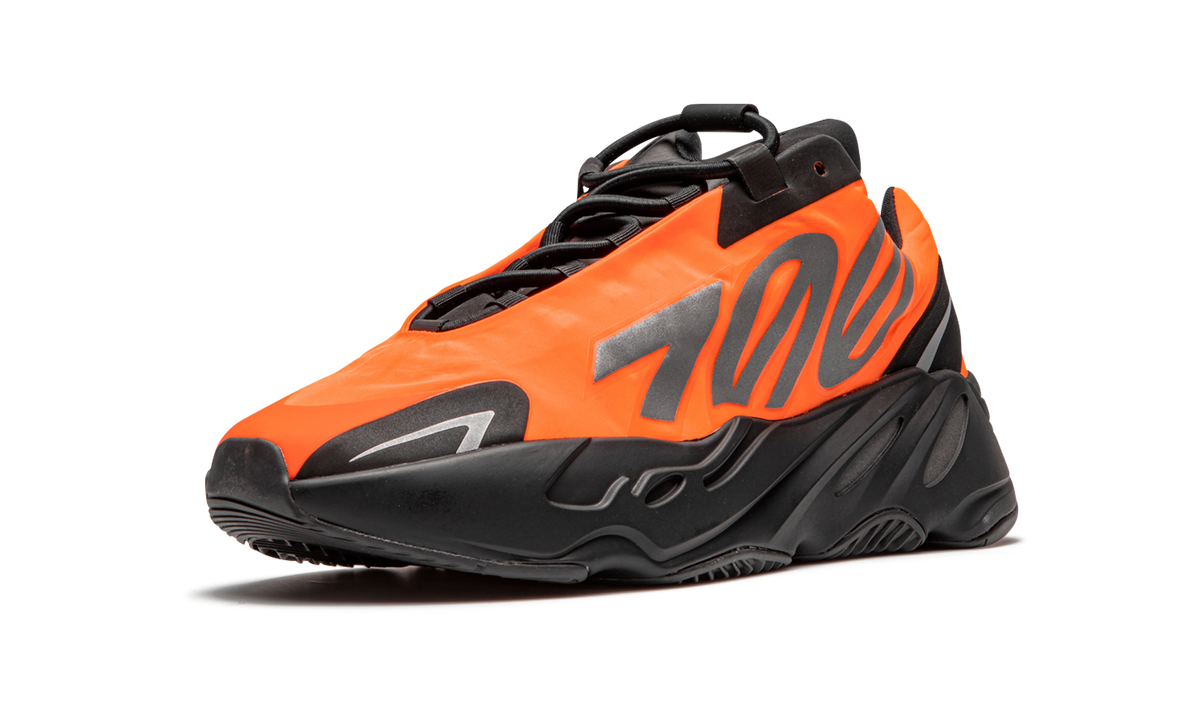 Yeezy Boost 700 MNVN Orange