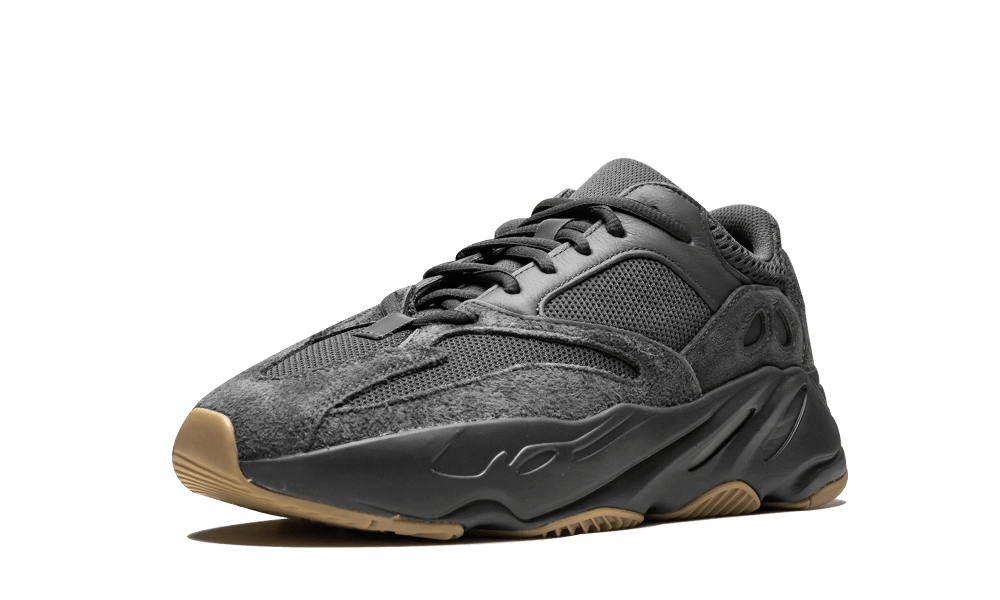 Utility Black