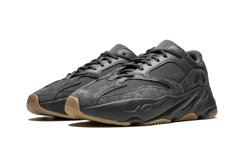 Utility Black