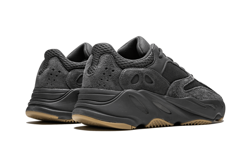 Utility Black