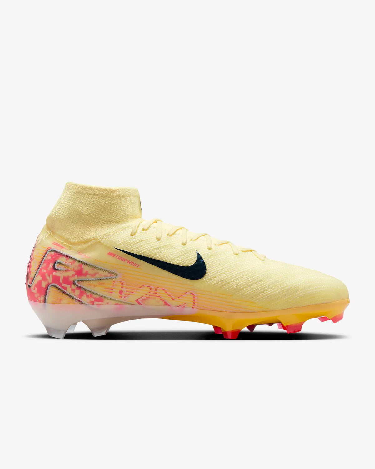 Nike AIR Zoom Mercurial Superfly 10 Elite High-Top  'Kylian Mbappé'