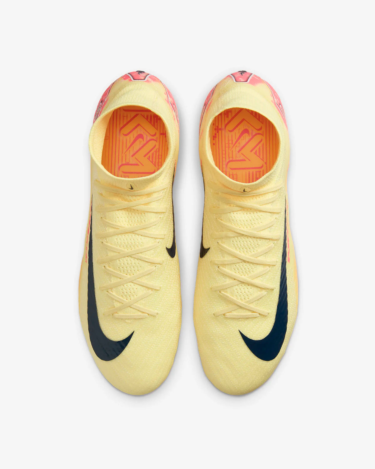 Nike AIR Zoom Mercurial Superfly 10 Elite High-Top  'Kylian Mbappé'
