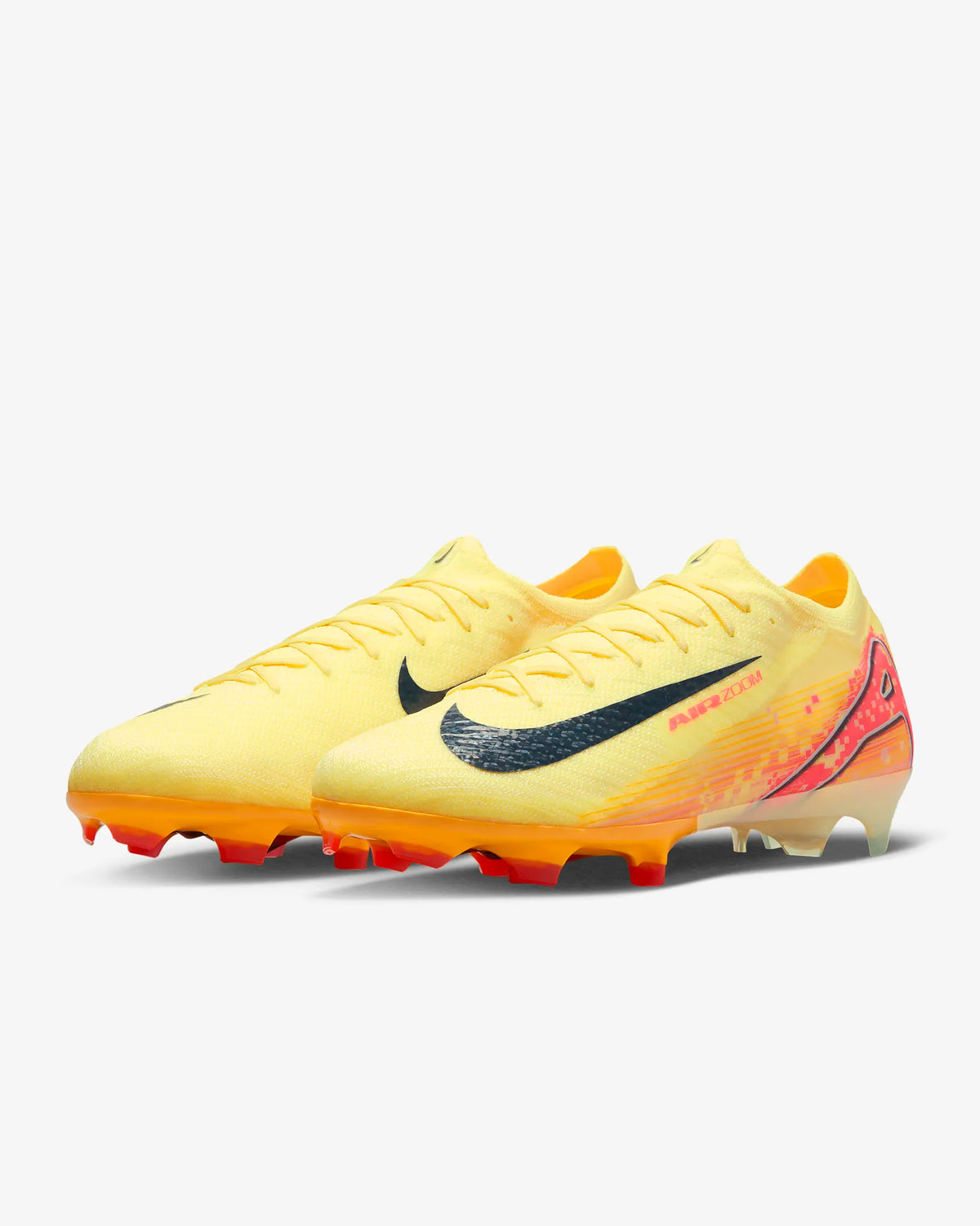 Nike AIR Zoom Mercurial Superfly 10 Elite Low-Top  'Kylian Mbappé'