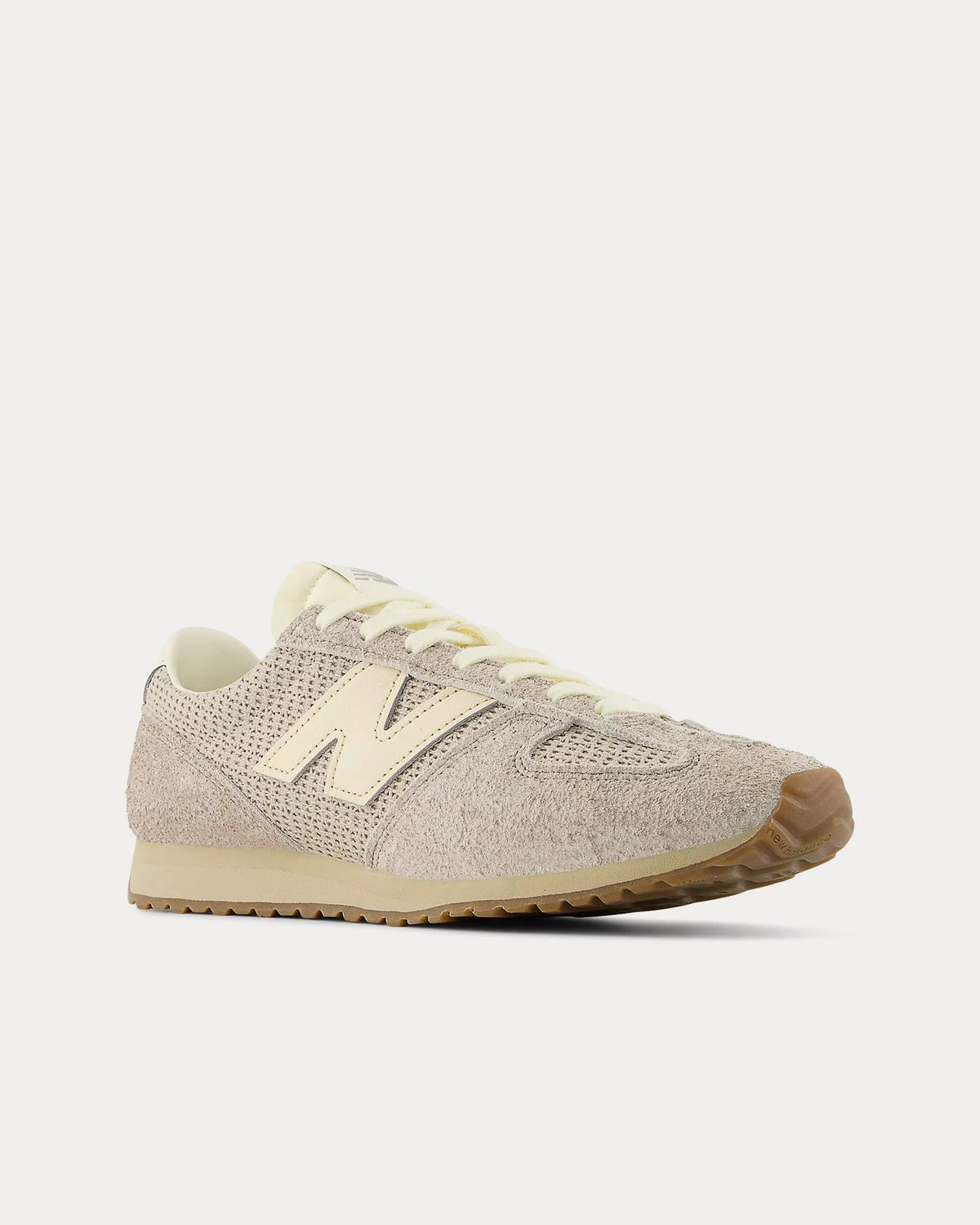 471 Shipyard / Calcium Low Top Sneakers