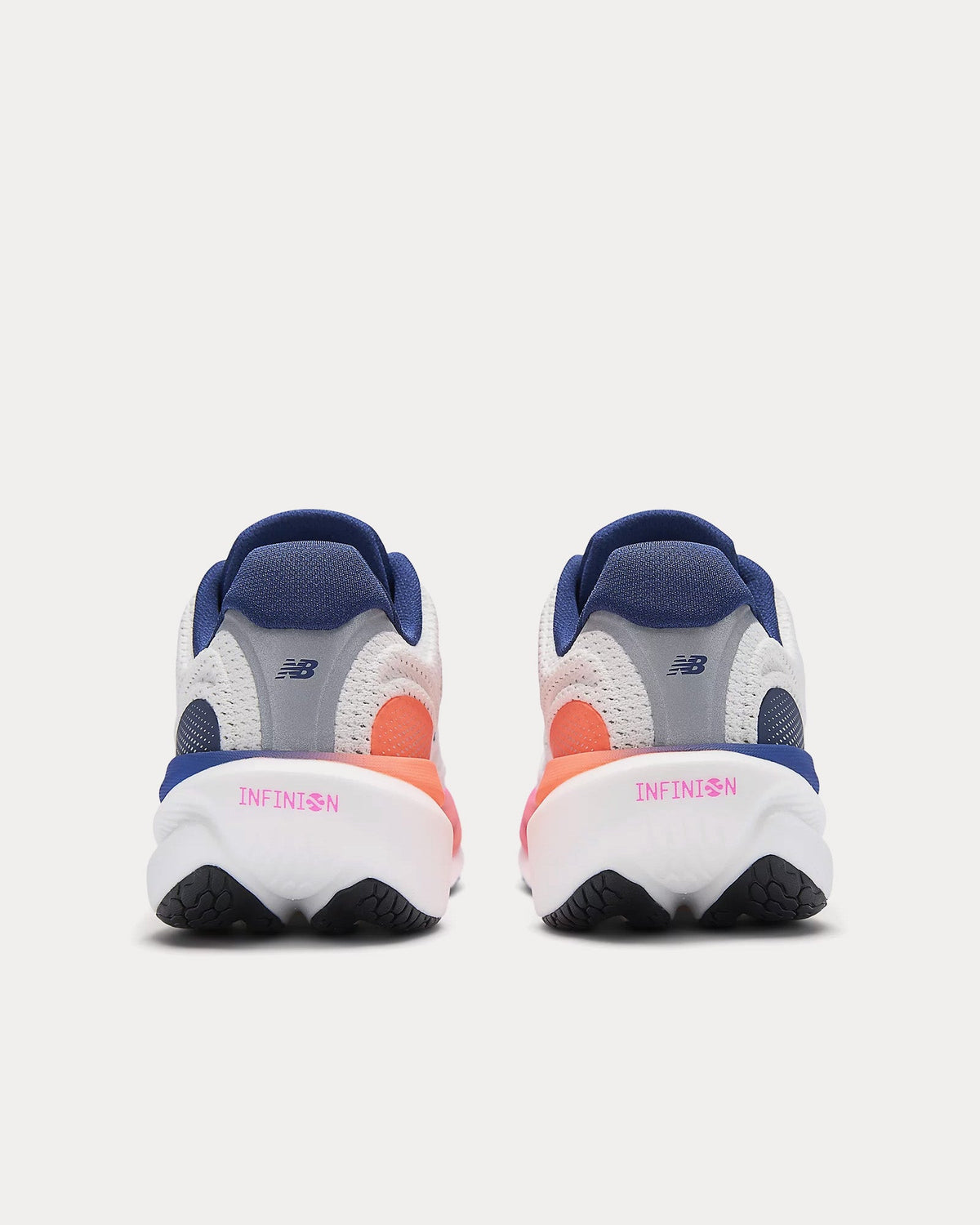 Fresh Foam X 1080v15 Sea Salt / Blue Oyster Running Shoes