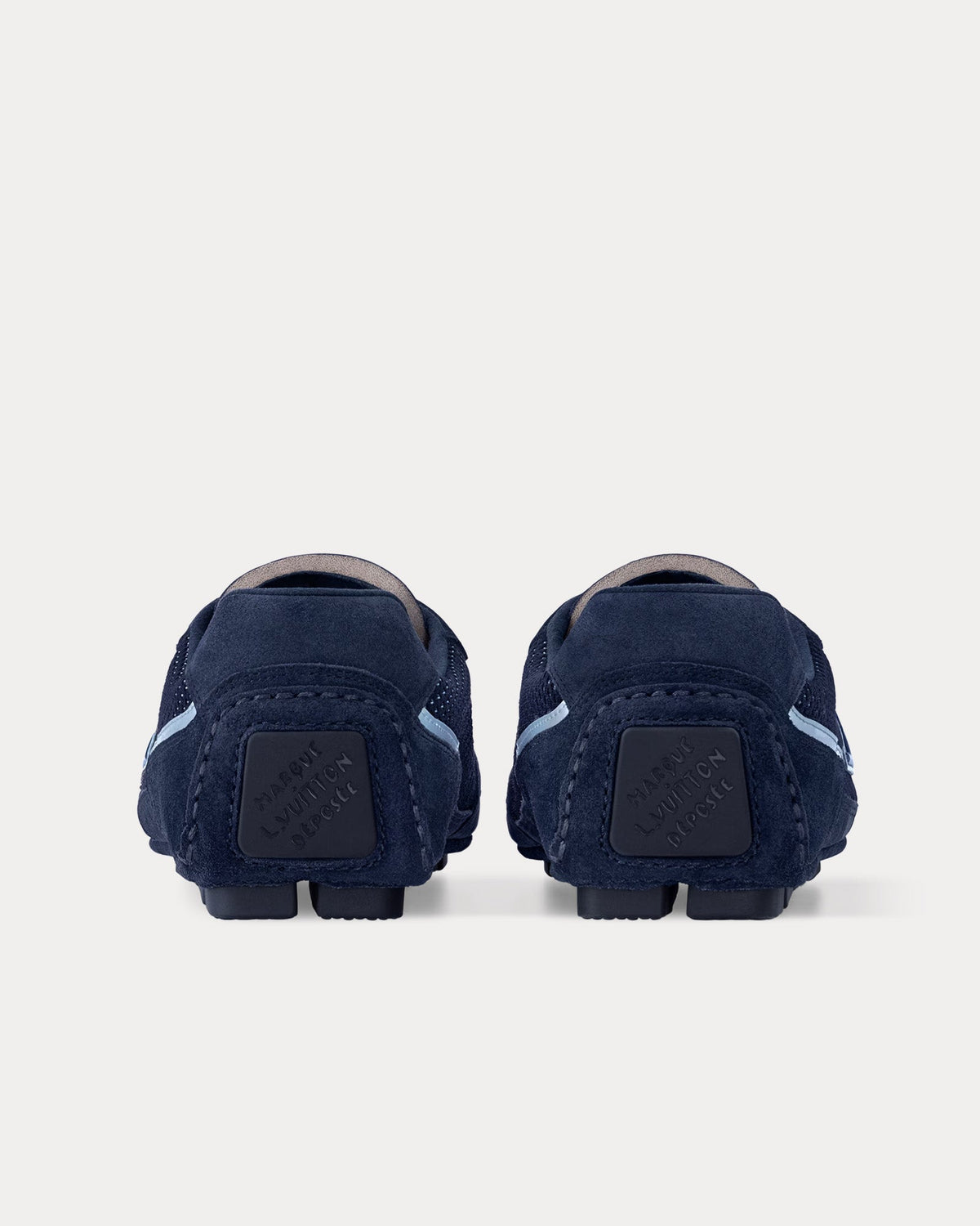 LV Rally Marine Low Top Sneakers