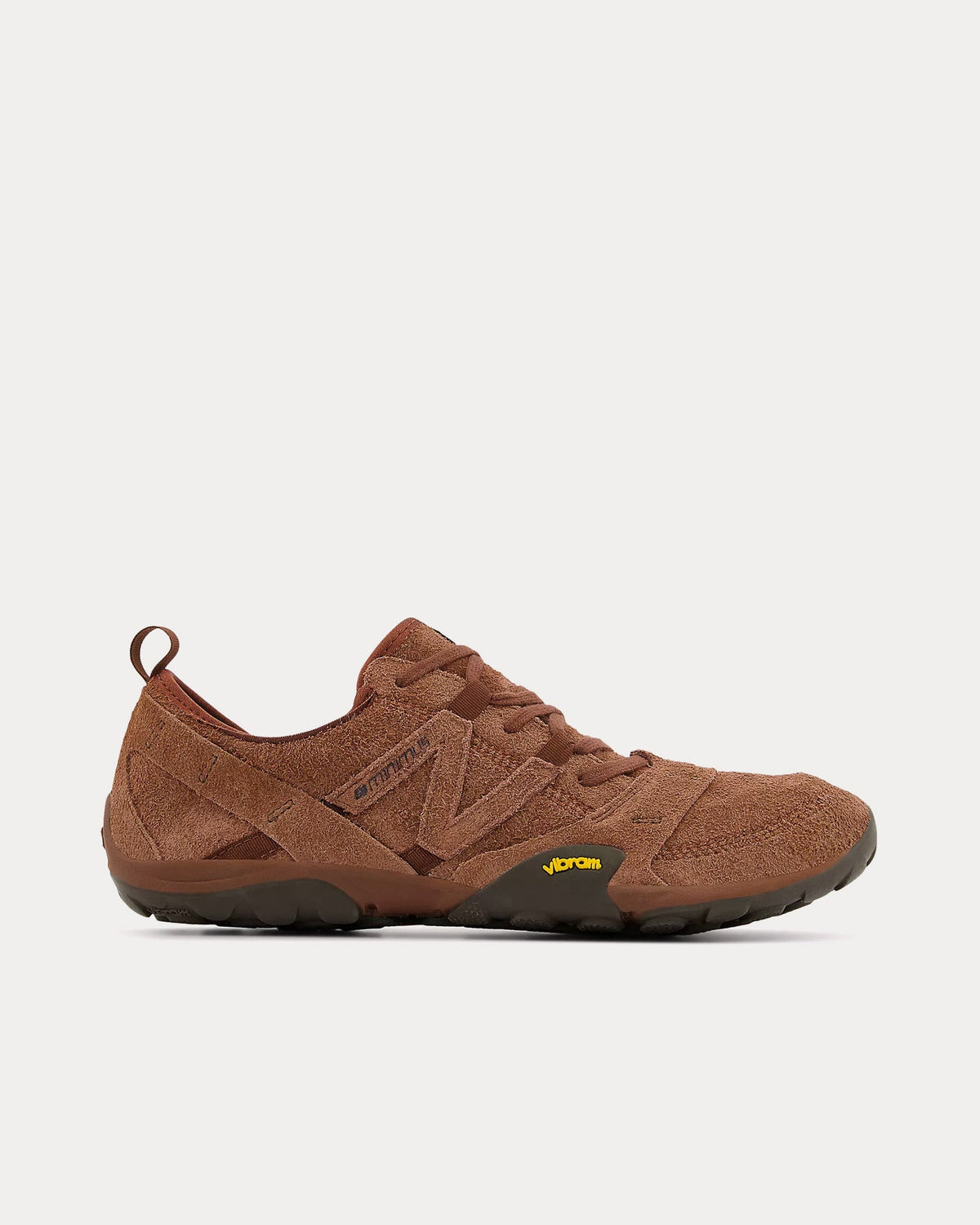 MT10 Rich Oak / Rich Earth Low Top Sneakers
