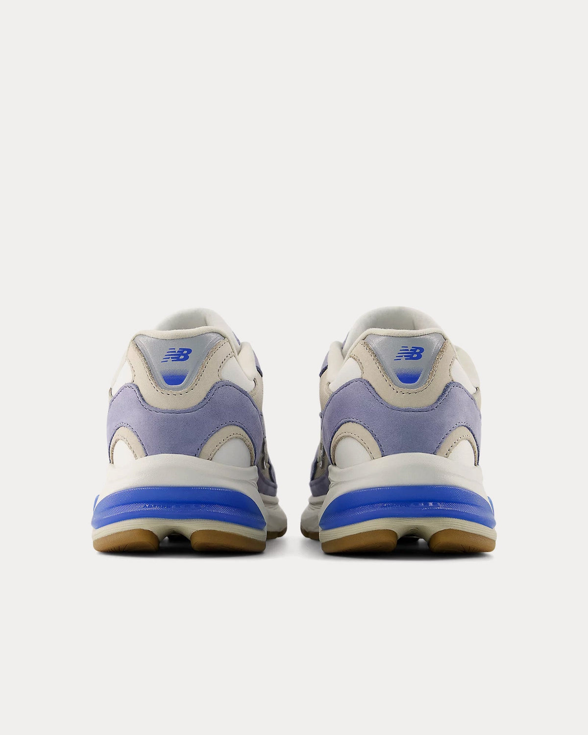 2010 Dusk Shower / Timberland Low Top Sneakers
