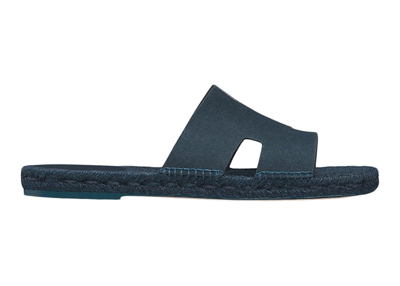 Hermes Antigua Espadrille