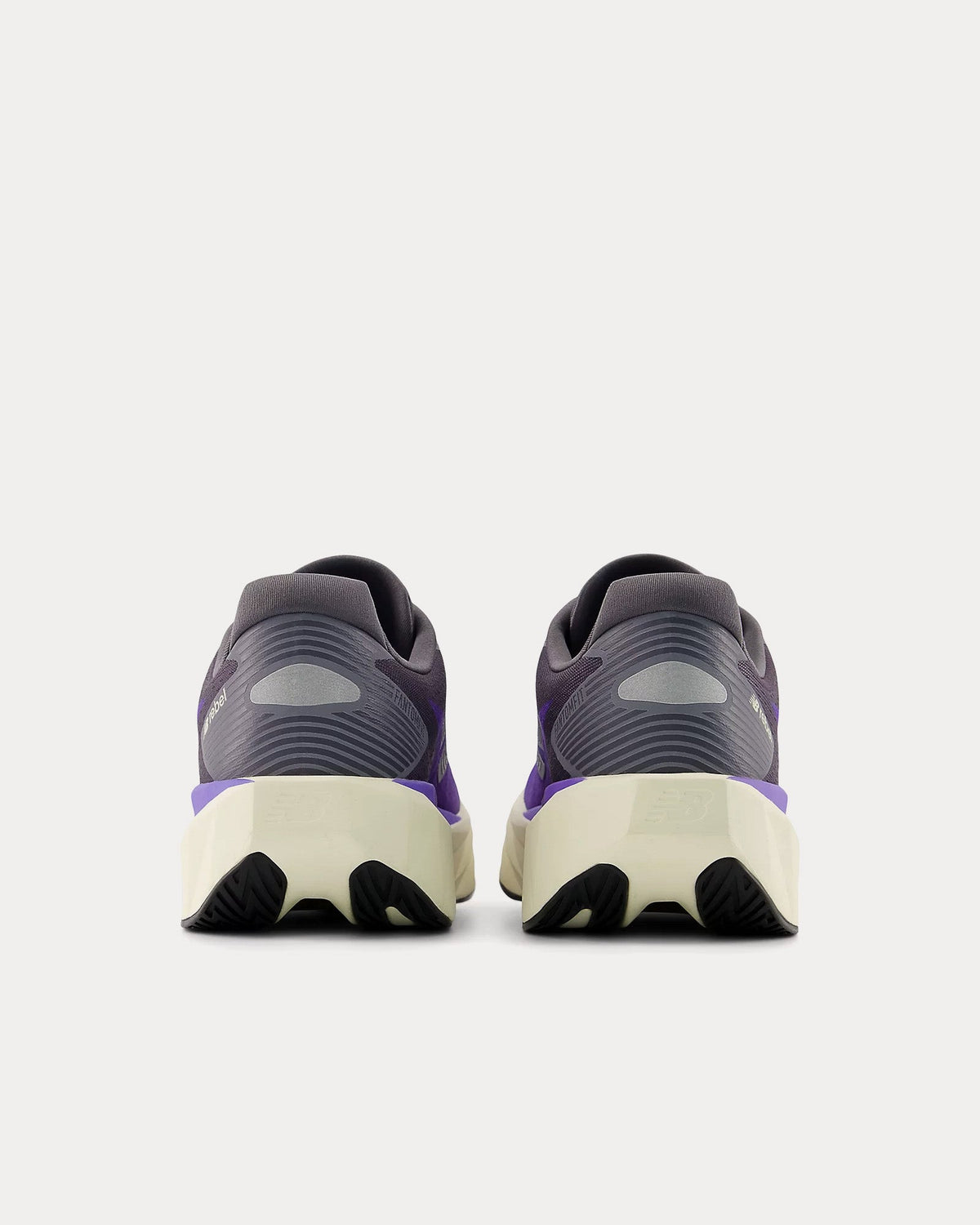 FuelCell Rebel v5 Electric Indigo / Truffle Salt / Silver Metallic Running Shoes