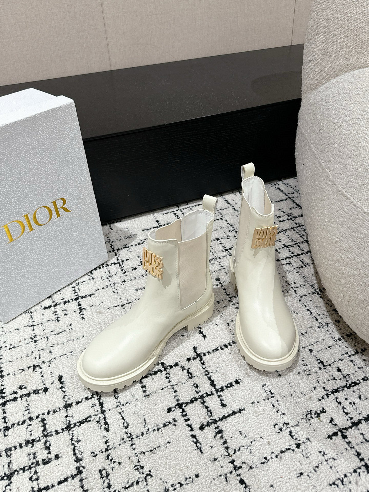 Timeless Chelsea Boot