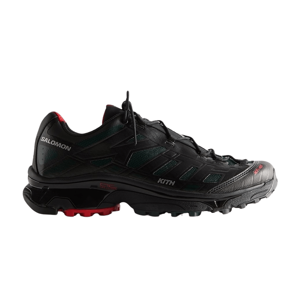 Kith x XT-4K 'Kithmas Collection - Black'