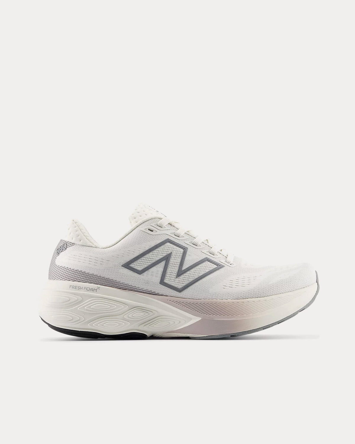 Fresh Foam X 880v15 Sea Salt / Slate Grey Running Shoes