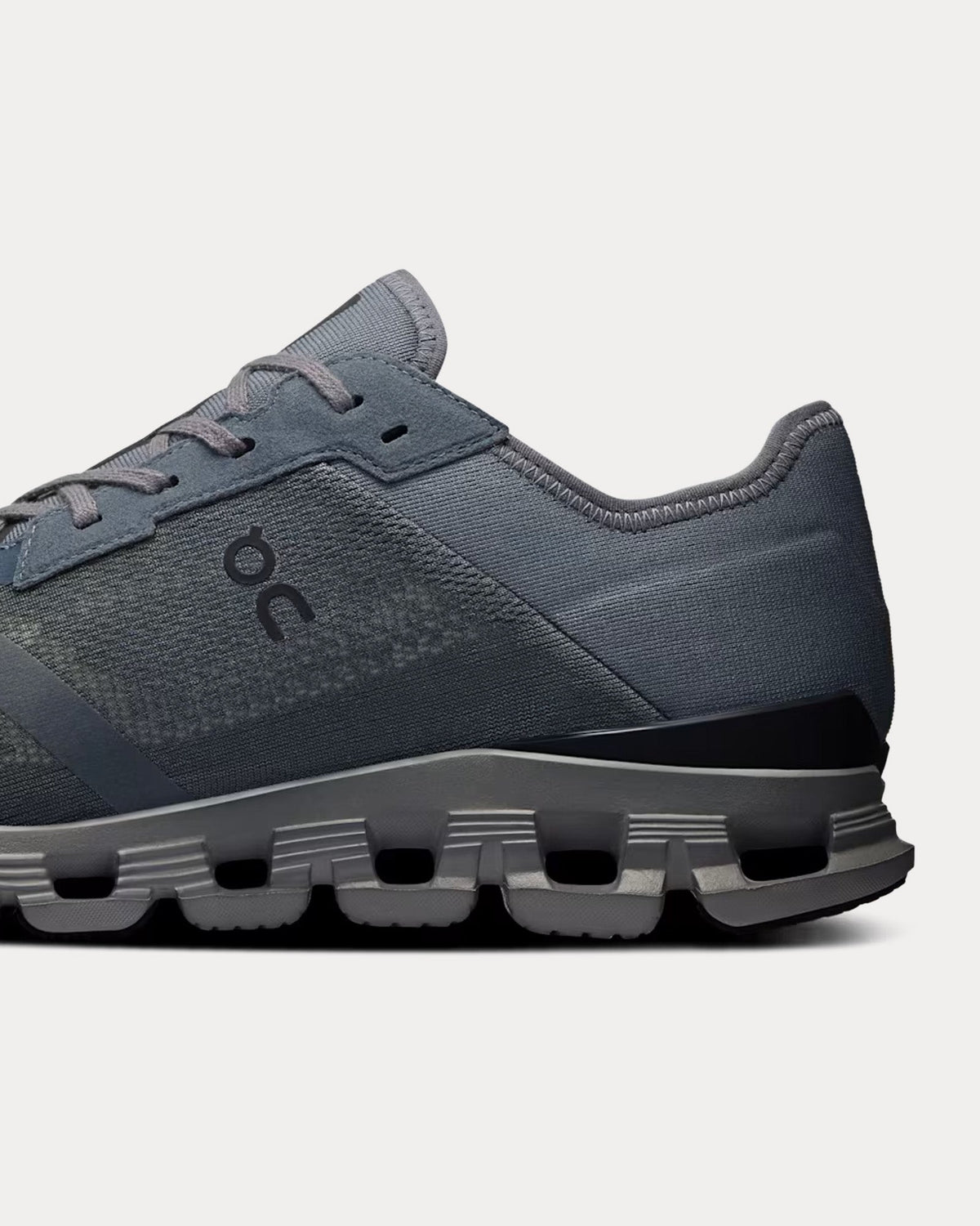Cloud X 4 AD Stone / Black Running Shoes