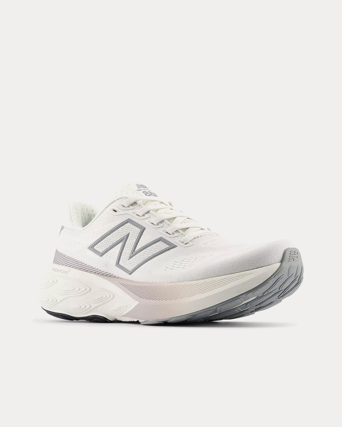 Fresh Foam X 880v15 Sea Salt / Slate Grey Running Shoes