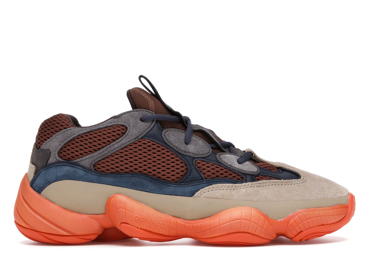 Yeezy Boost 500 Enflame