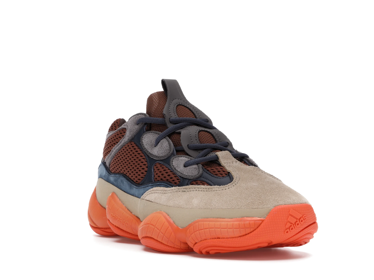 Yeezy Boost 500 Enflame
