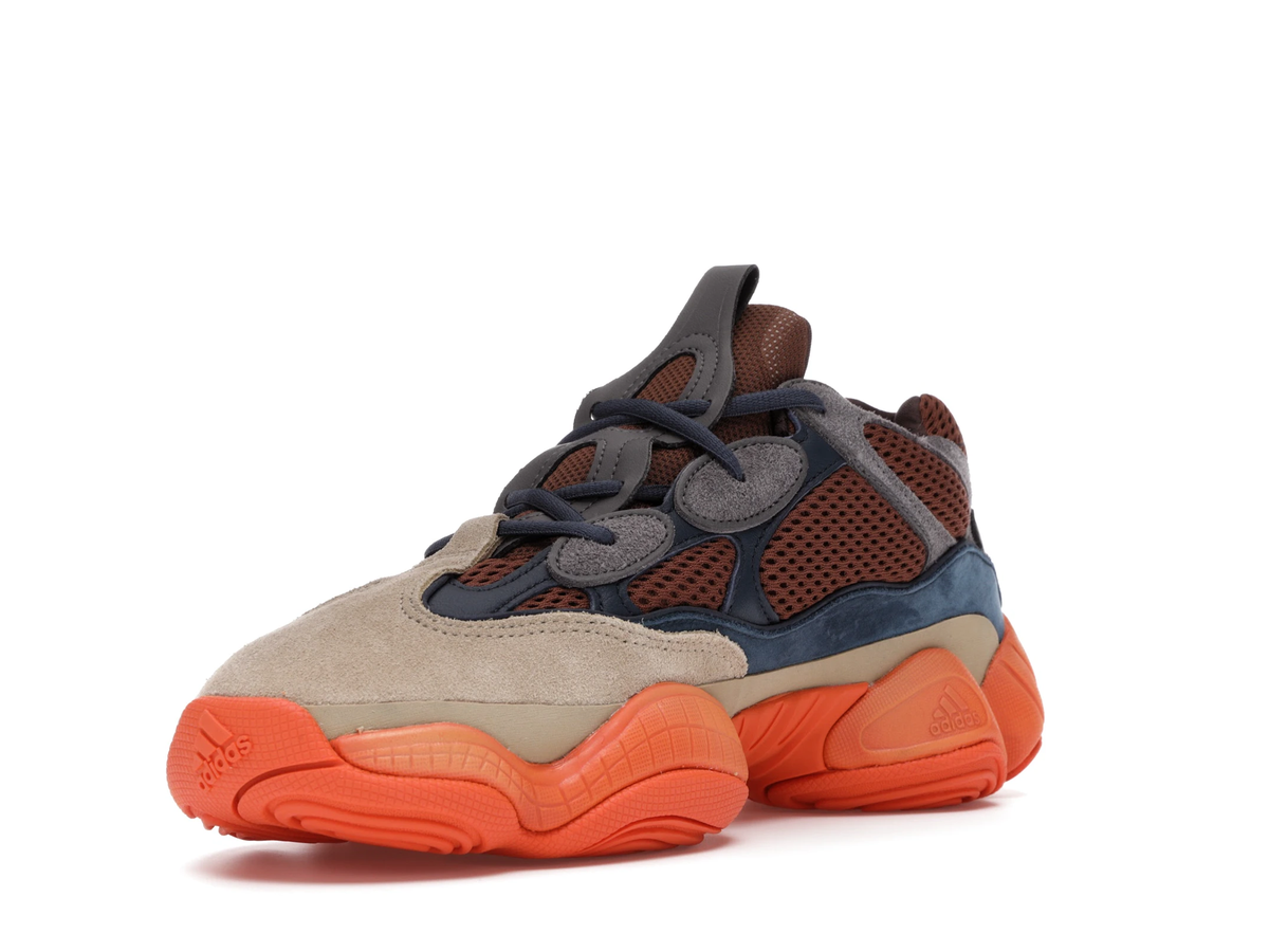 Yeezy Boost 500 Enflame