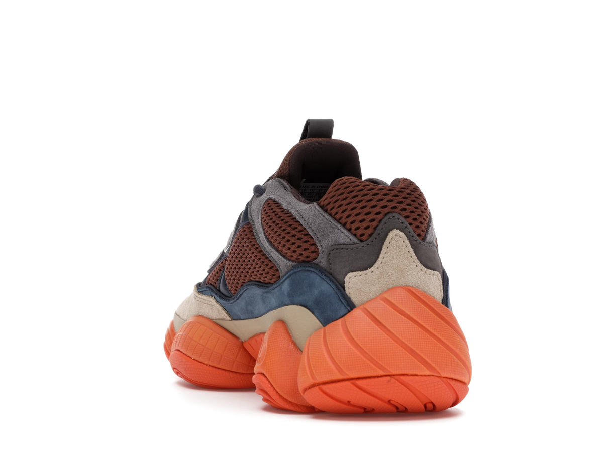 Yeezy Boost 500 Enflame