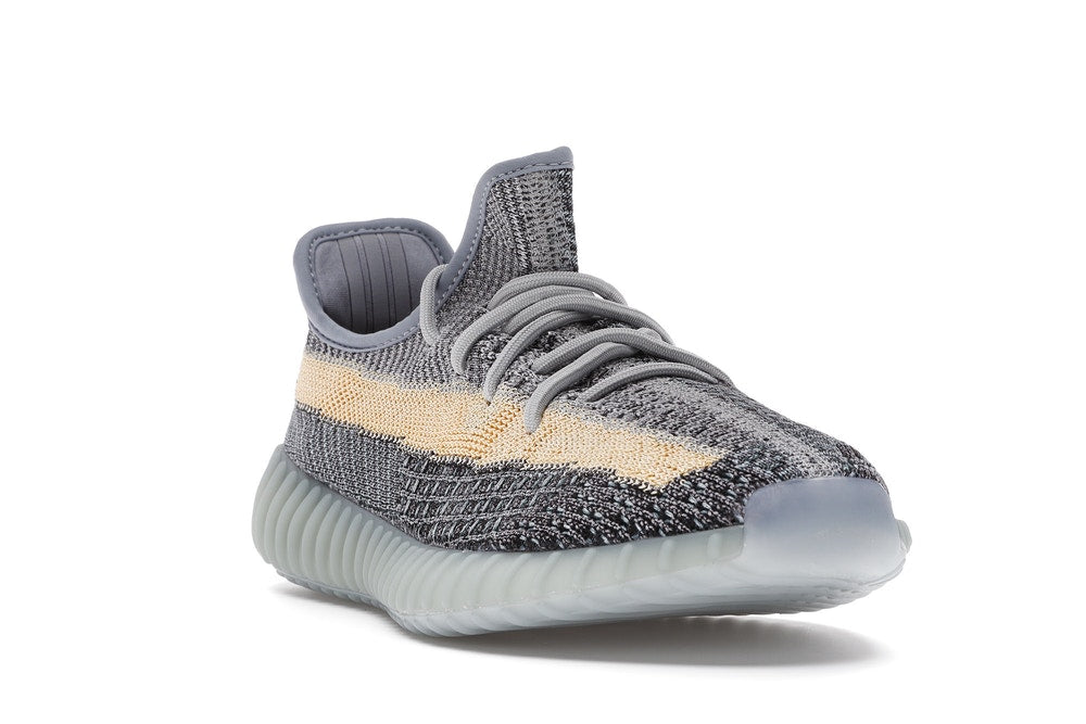 Yeezy Boost 350 V2 Ash Blue
