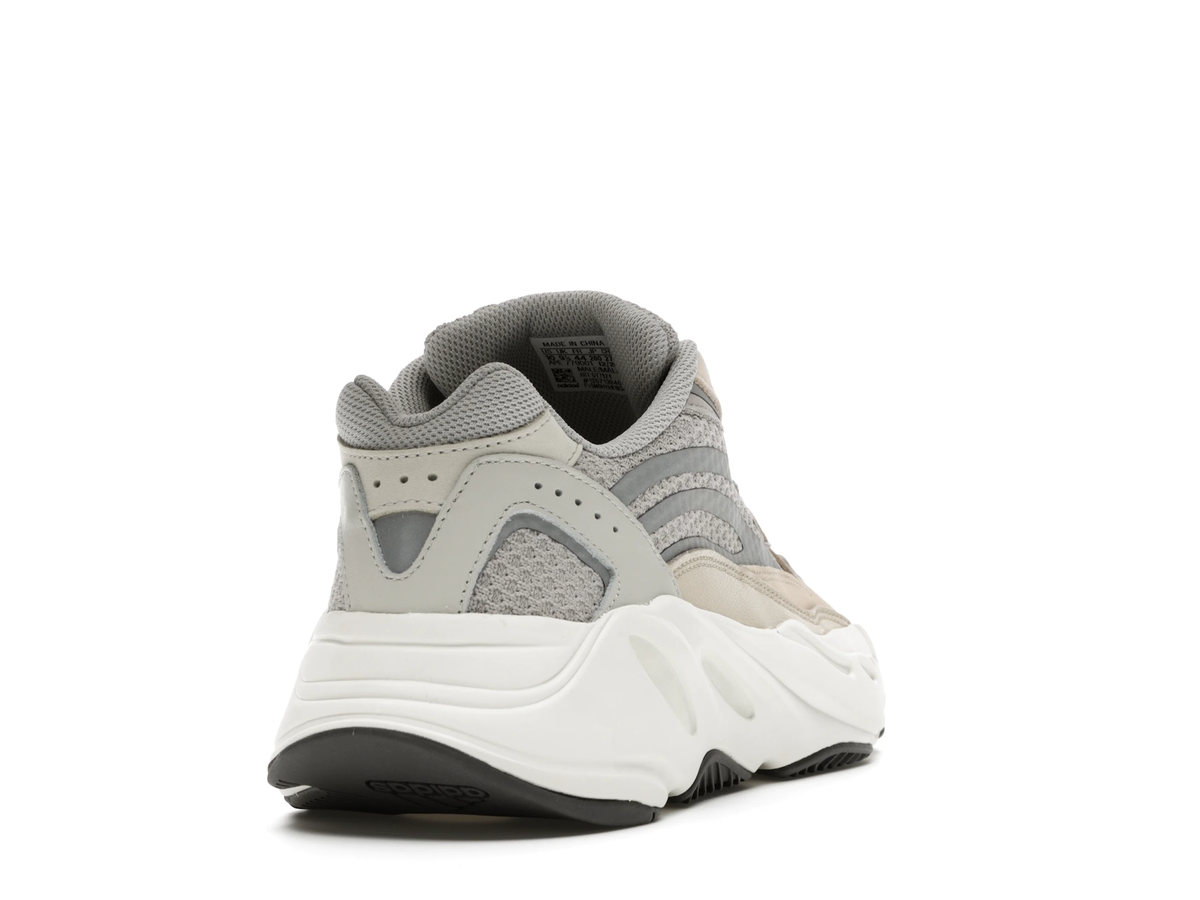 Yeezy Boost 700 V2 Cream
