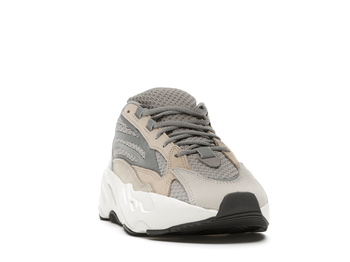 Yeezy Boost 700 V2 Cream
