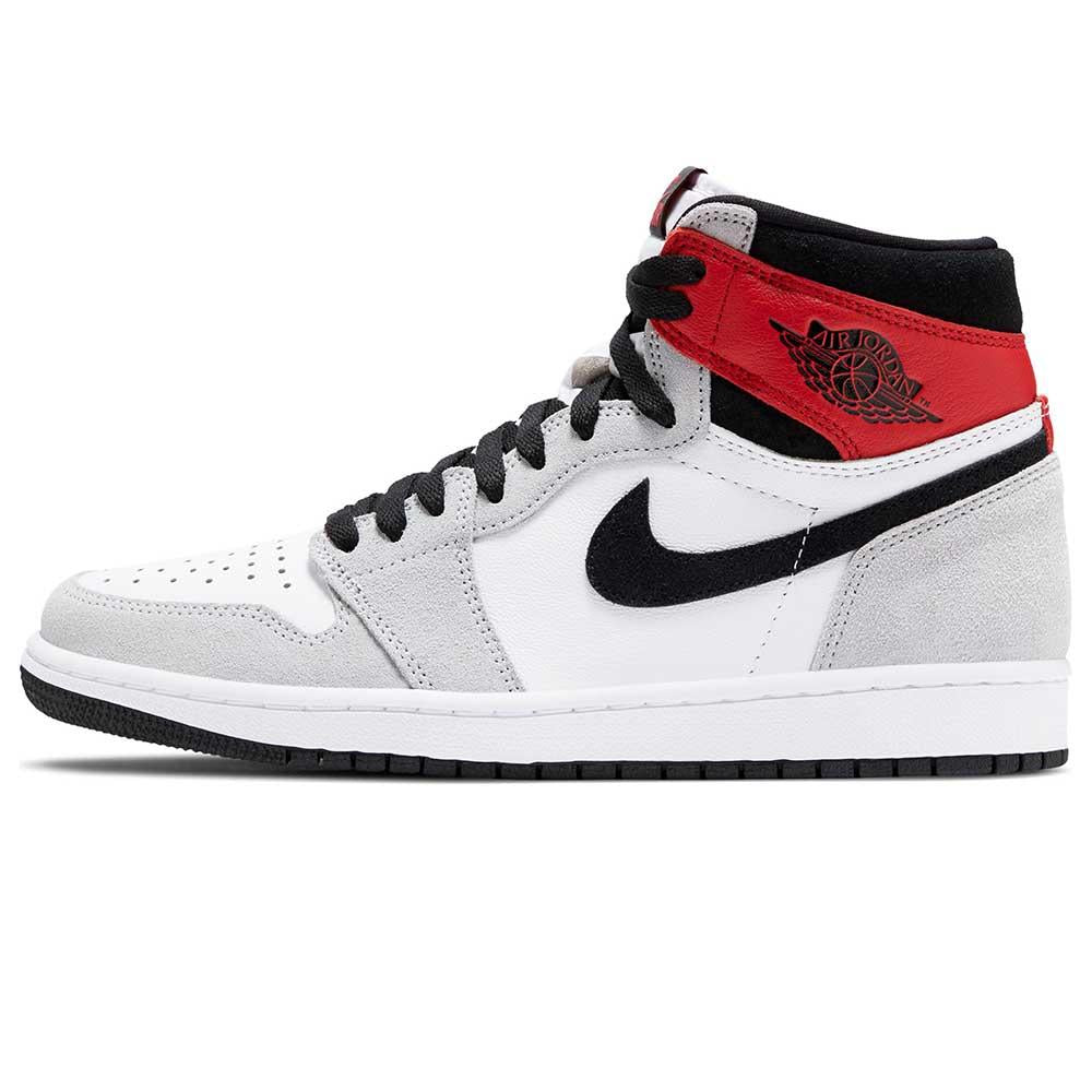 Air Jordan 1 Retro High OG 'Smoke Grey'