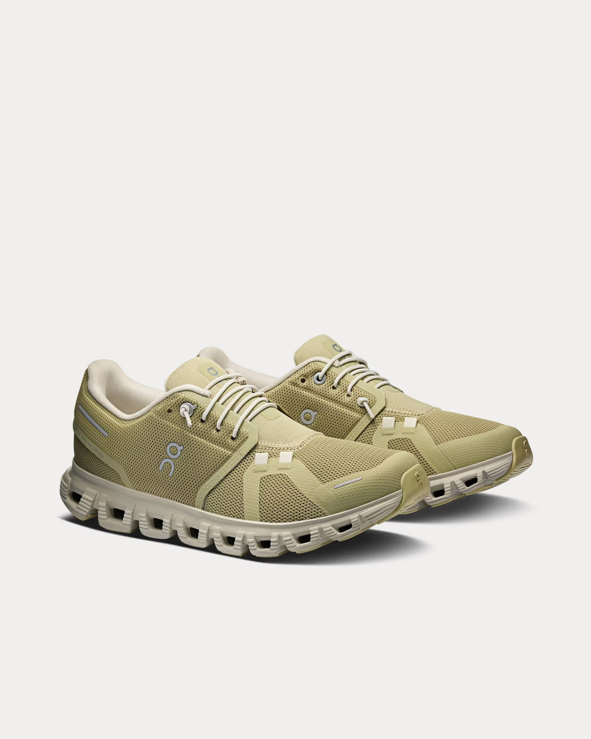 Cloud 6 Caper / Ice Running Shoes