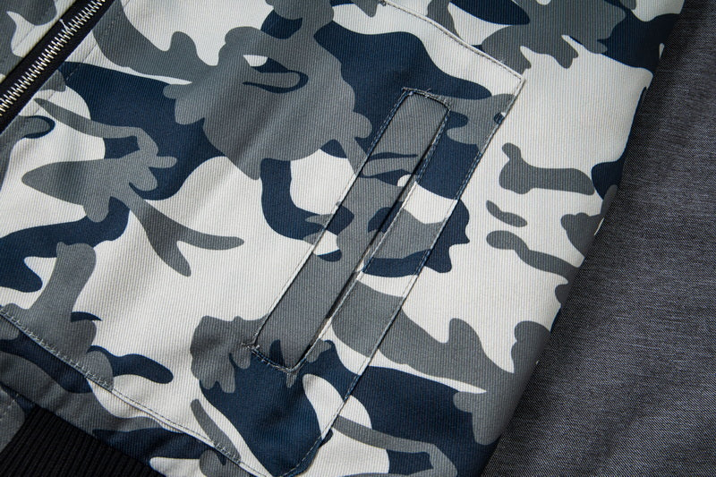 Trapstar Jacket