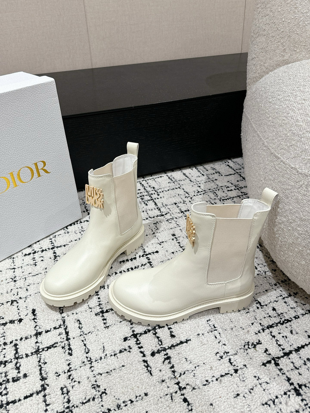 Timeless Chelsea Boot