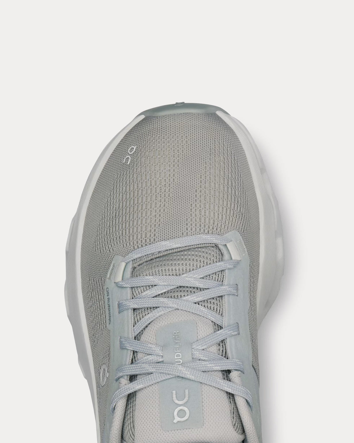 Cloudflyer 5 Glacier / Wolf Running Shoes