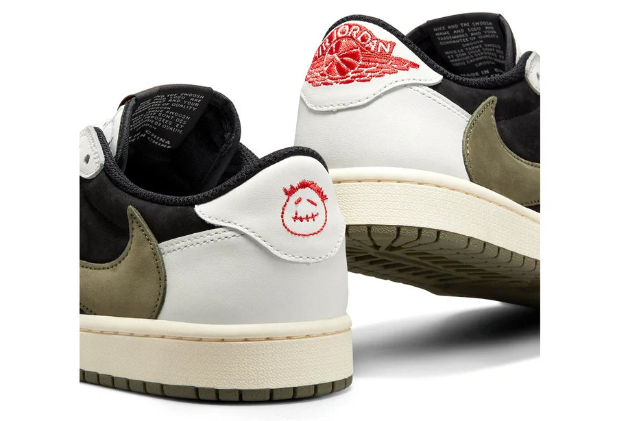 Low OG SP TS Olive (Women's)