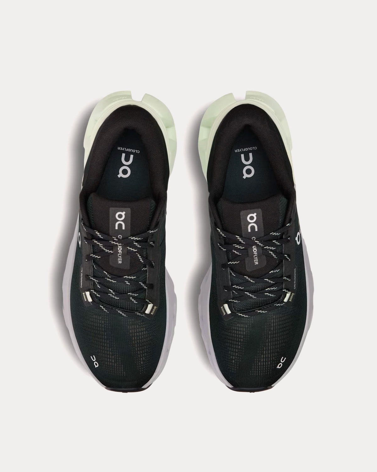 Cloudflyer 5 Jungle / Lima Running Shoes