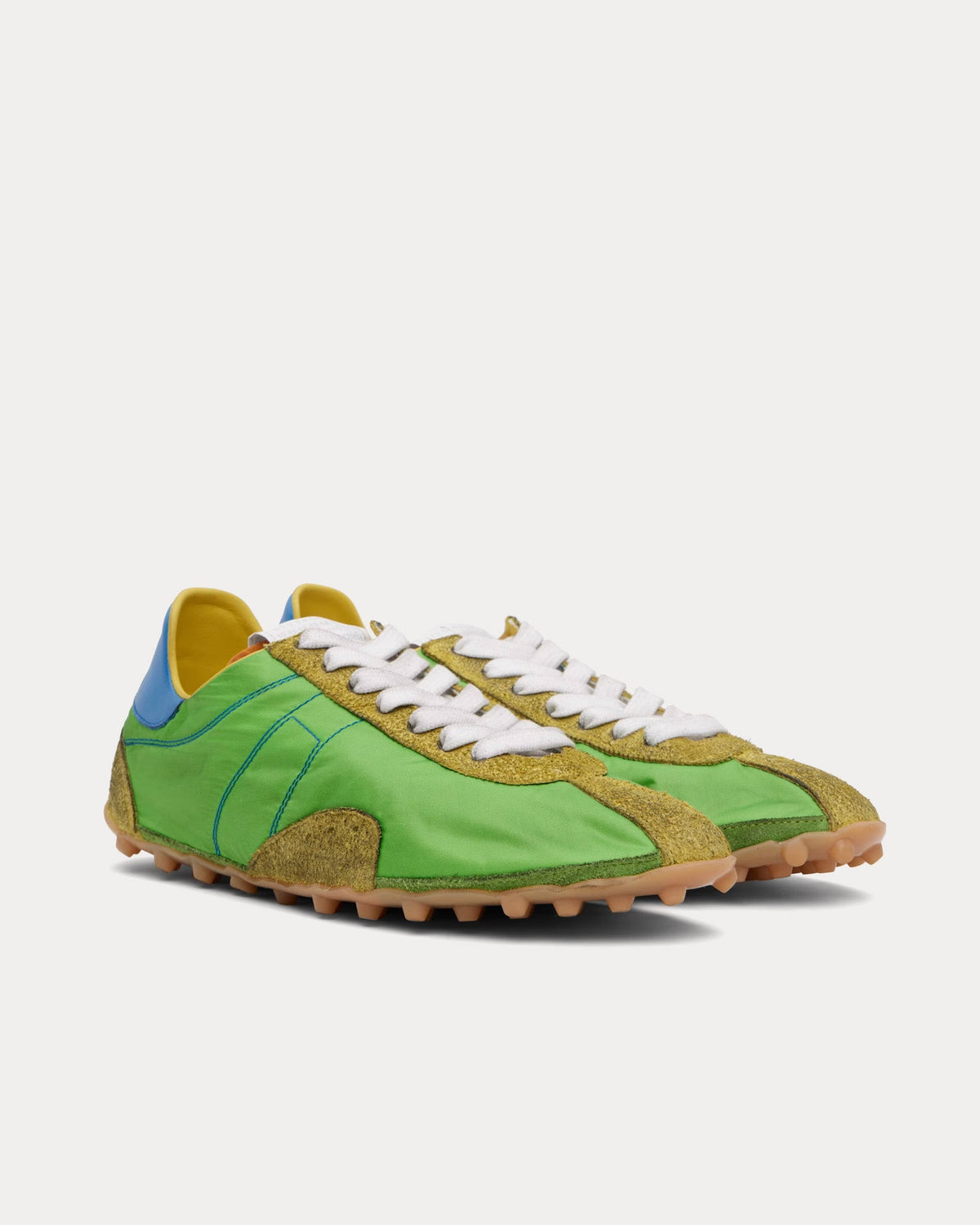 Sprinters Kiwi Low Top Sneakers