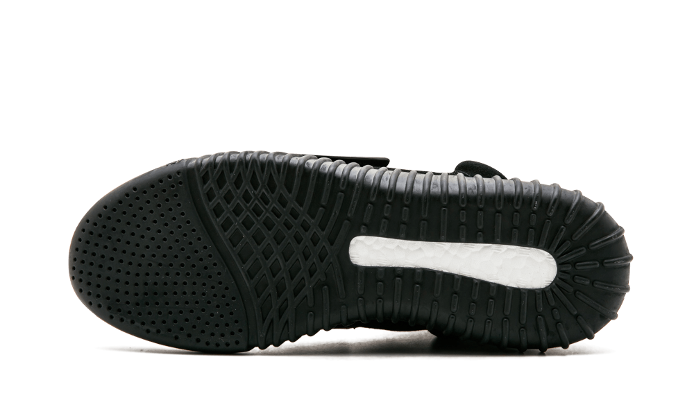 Triple Black