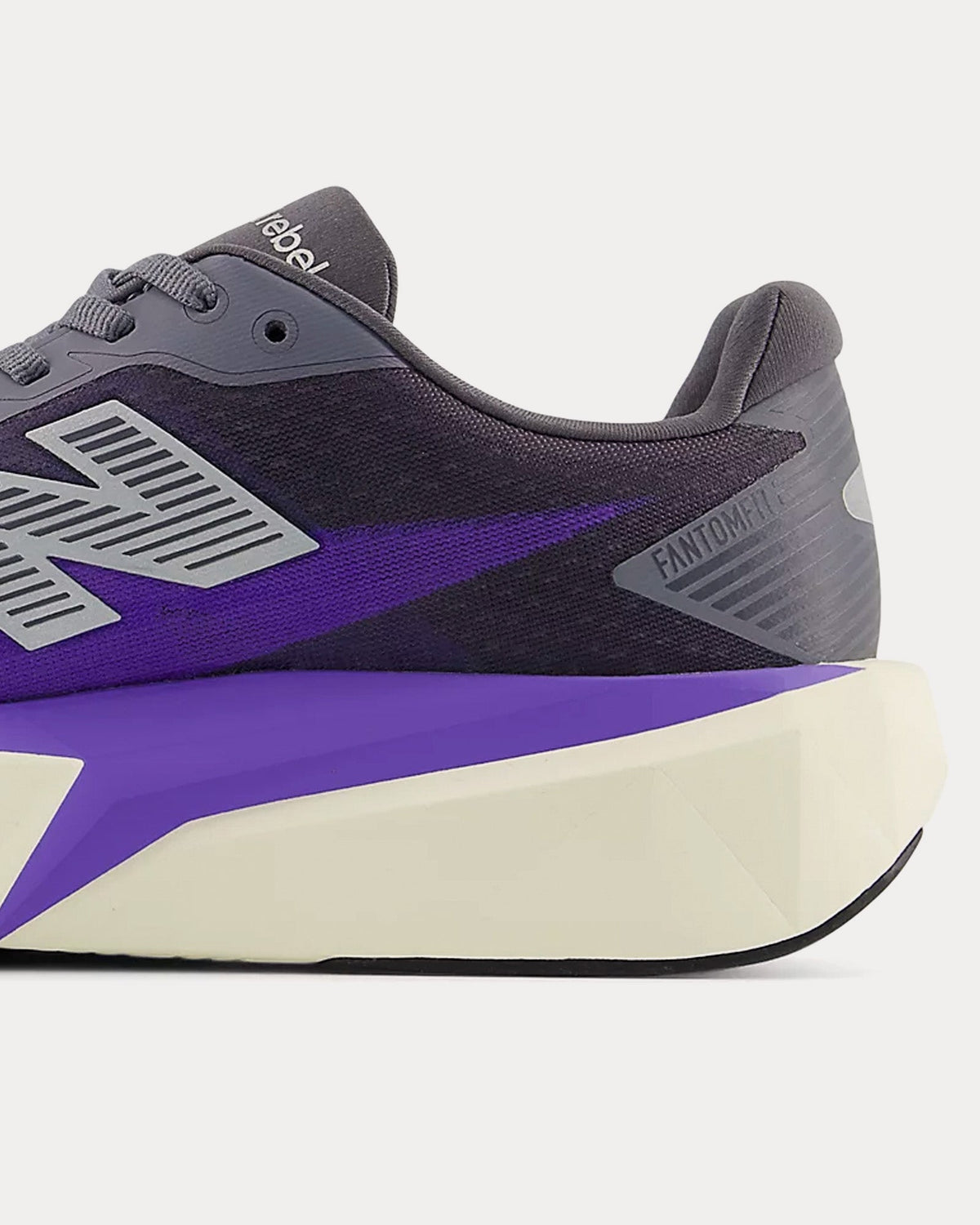 FuelCell Rebel v5 Electric Indigo / Truffle Salt / Silver Metallic Running Shoes