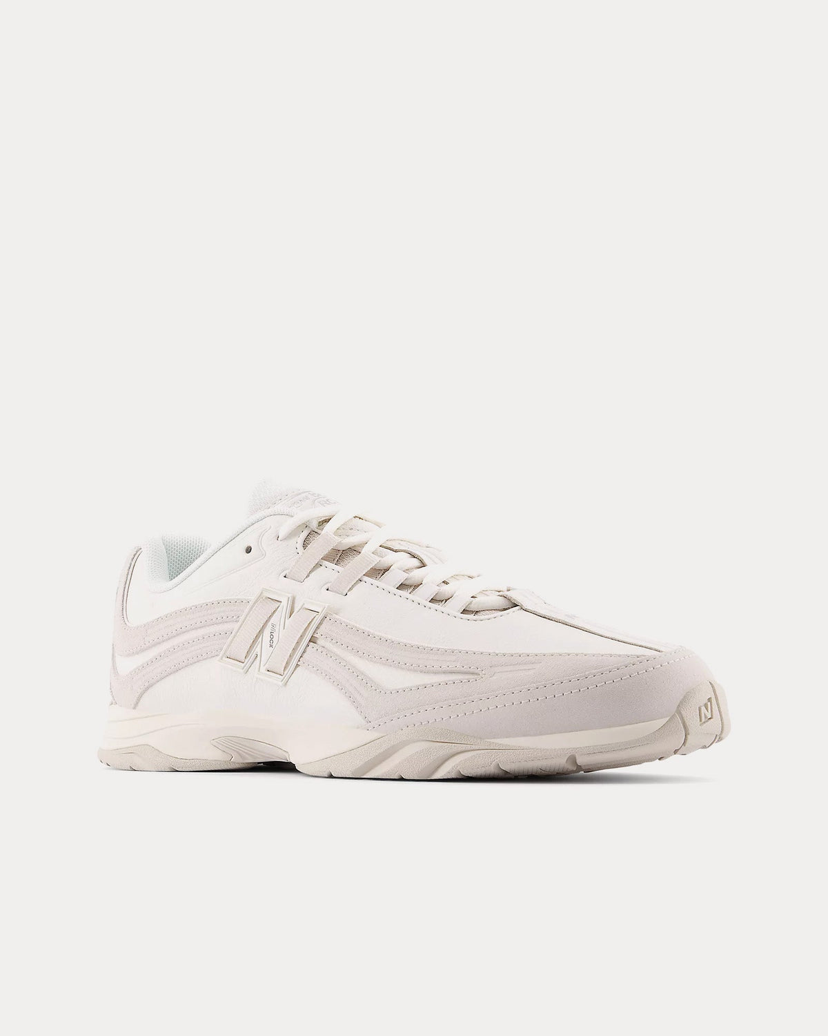 RC56 Timberwolf / Sea Salt Low Top Sneakers