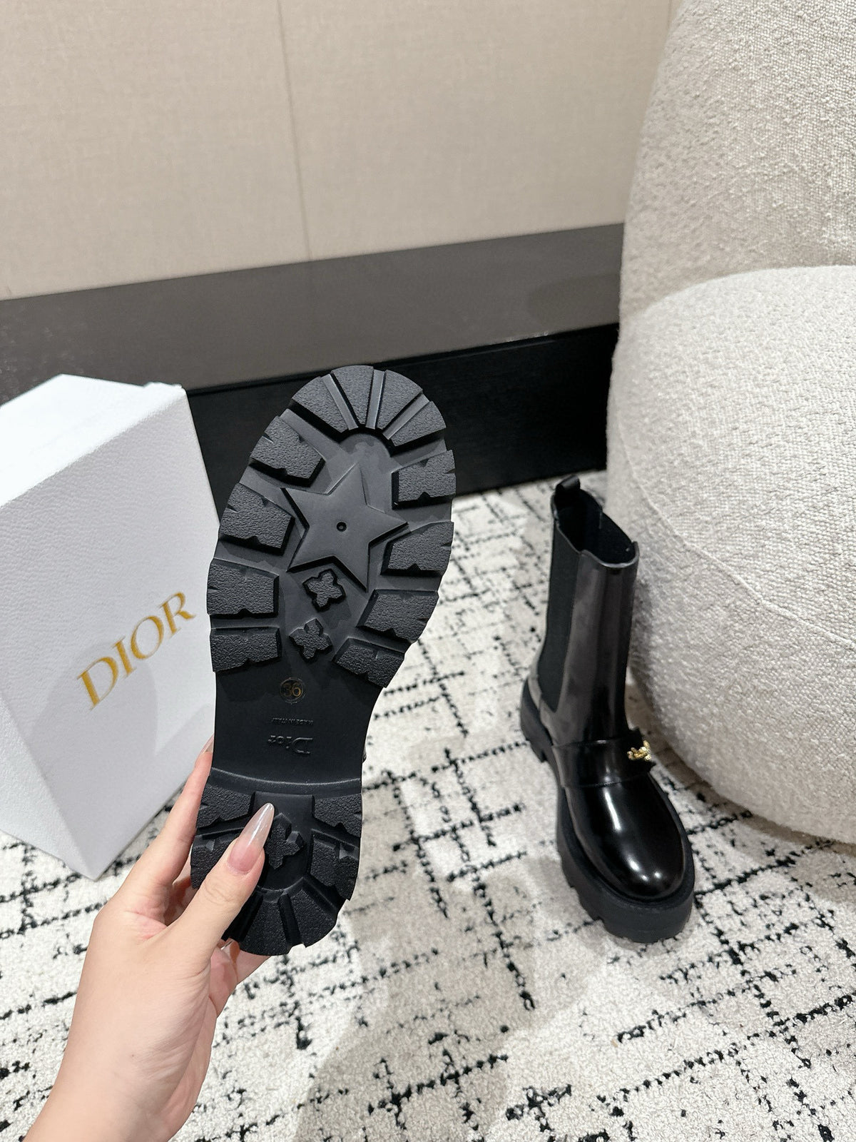 Timeless Chelsea Boot